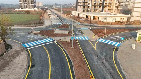 Aydın'da Ulaşım Altyapısı Güçleniyor