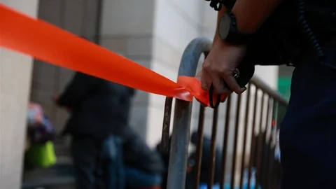 Hong Konglu Medya Patronu Lai Suçlu Bulundu