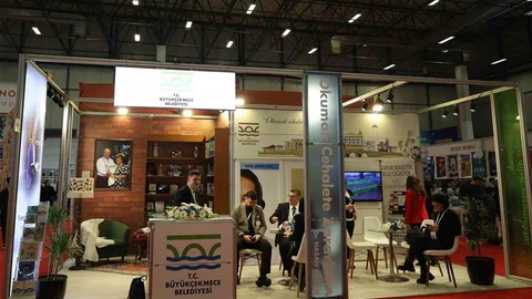 Istanbul'da Sesli Kitap Projesi Tanıtıldı