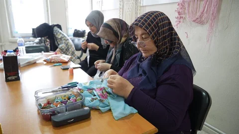 Niğde'de Hayat Boyu Öğrenme Faaliyetleri