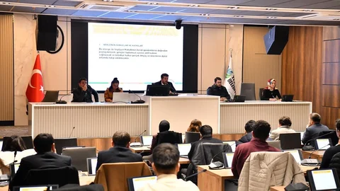 Yeşilyurt Genç Meclisi Üye Alımı Başlıyor