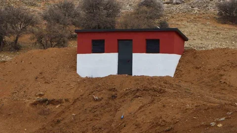 Elazığ'da İçme Suyu Projesi Tamamlandı