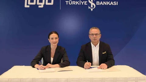 Logo Yazılım ve İş Bankası'ndan Yeni Finansman Çözümü