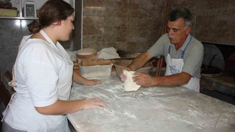 Çıraklıktan Patronluğa Geçiş Süreci