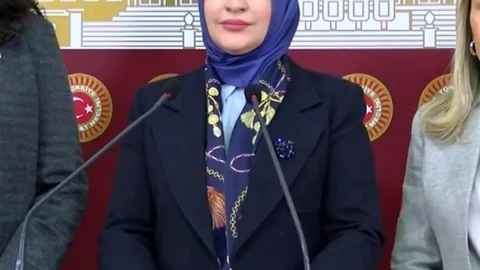 KEFEK Başkanı Erdoğan'dan Taciz İddiaları Açıklaması