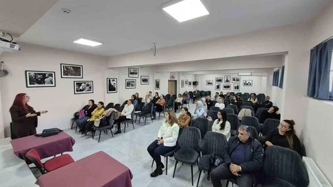 Muğla'da Diyabet Farkındalık Eğitimi