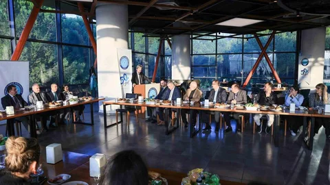 Bursa'da Personel Motivasyonu Etkinliği