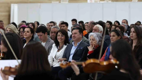 Prof. Dr. Türkan Saylan Anıldı