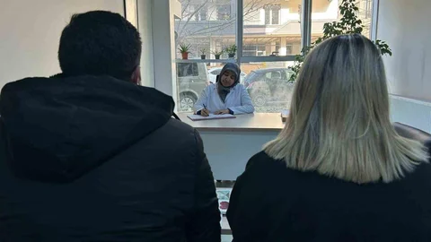 Van'da Evliliklerde Aile Danışmanlığı Desteği