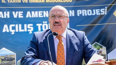 Taşköprü'de Adres Güncelleme Çağrısı