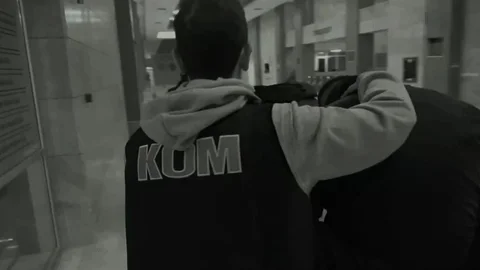 Antalya'da Kurşunlama Olayı