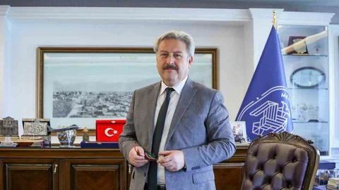 Melikgazi'de Whatsapp Hattı'na Yoğun İlgi