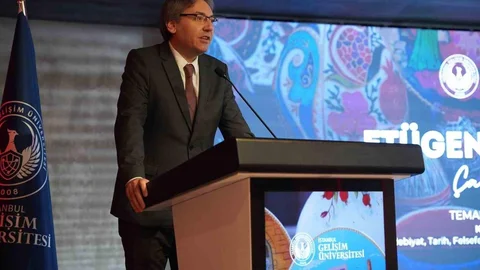 İstanbul'da Kültür Çalıştayı Gerçekleşti