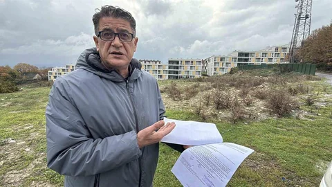 Kazakistanlı Öğrenciler Türkiye'de Mağdur Oldu