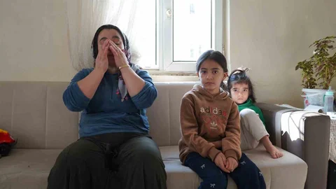 Şırnak'ta Doğal Gaz Sorunu Devam Ediyor