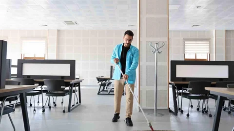 Kırşehir'de Tıp Öğrencisi Memur Olmayı Başardı