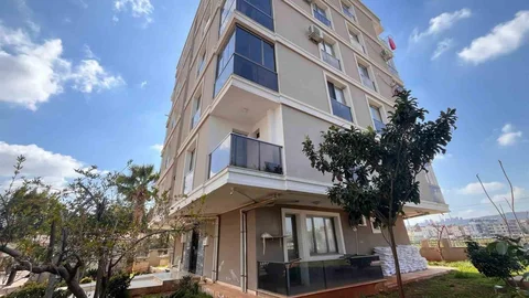 Antalya'da Hemşire Cinayeti Davası