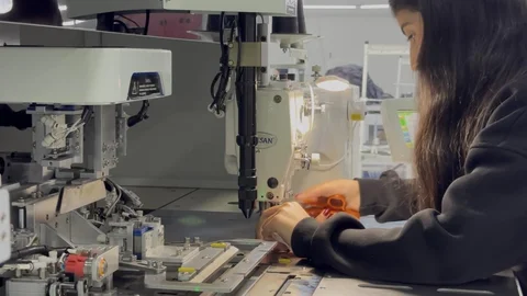 Ağrı'da Tekstilkent Yatırımı Ekonomiyi Canlandırıyor