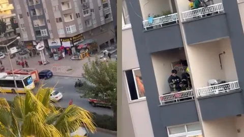 Pozcu'da İtfaiyenin Erken Müdahalesiyle Yangın Büyümeden Söndürüldü