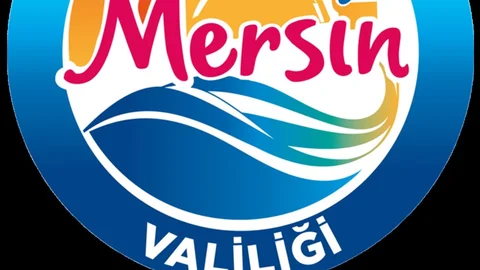 Mersin Valiliği'nden Fırtına Uyarısı! Denizde ve Kıyılarda Hız 75 Km'yi Bulacak