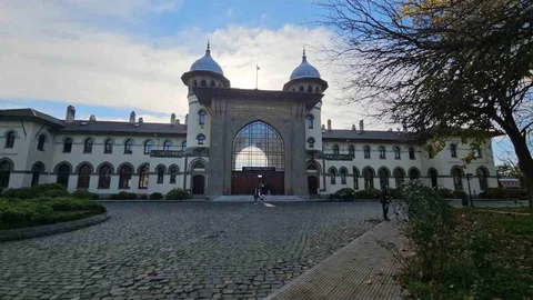 Trakya Üniversitesi'nin Ücretli Giriş Kararı İptal Edildi
