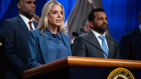 ABD'de Bombalı Saldırı Planı Engellendi