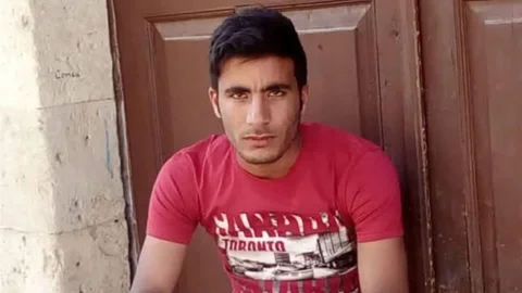 Mersin'de Geri Manevra Faciası