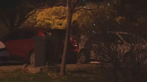 Kayseri'de Tüfekle Kendine Zarar Vermek İstedi