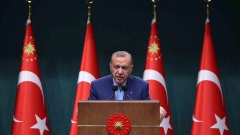 Cumhurbaşkanı Erdoğan'dan Önemli Açıklamalar