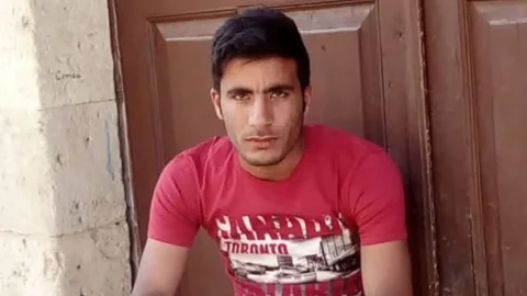 Yenice’de Feci Kaza: Ağabeyinin Kamyonu Geri Manevra Yaparken Altında Kalan Genç Hayatını Kaybetti