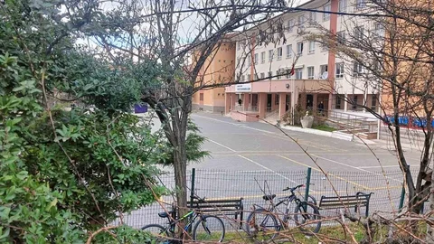 Ankara'da Tacizci Öğretmen Tutuklandı