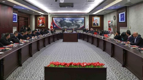 Samsun Cerrahi Alet Üretiminde Öncü