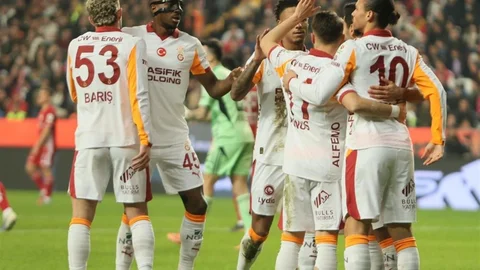 Trendyol Süper Lig 16. Hafta Sonuçları