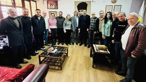 Zonguldak'ta Altyapı Yatırımları ve Spor Konuları