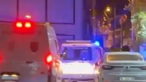 Bursa'da Baba ve Kızının Şüpheli Ölümü