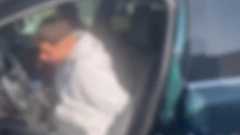 Hatay'da Düzensiz Göçmen Operasyonu