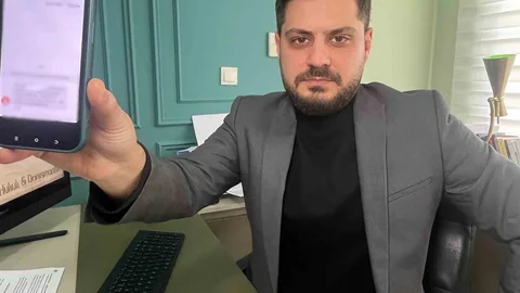 İzmir'de Avukat Dolandırıcılığı Vakası