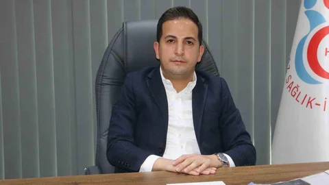 Diyarbakır'da HAK-İŞ Toplantısı Yapıldı