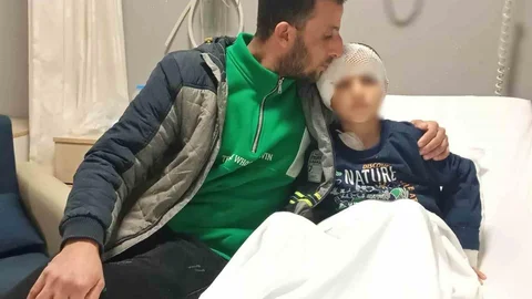 Amir'in Dayısı Tarafından Gömülmesi Olayı