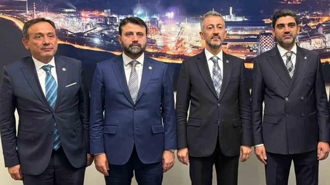 Karabük'te 200 Yeni İşçi Alımı Yapılacak