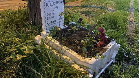 Bursa'da Taksicilerden Anlamlı Vefa