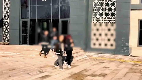 Çanakkale'de Uyuşturucu Operasyonu Gerçekleşti