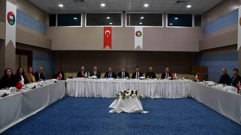 Eskişehir'de Yükümlü Talepleri Değerlendirildi