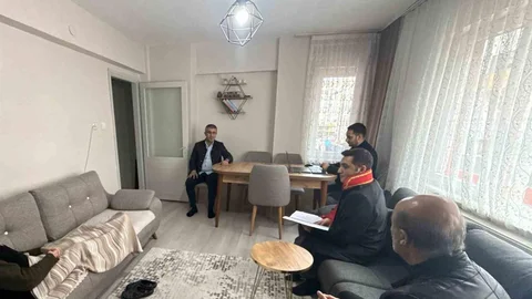 Yargı Engeli Olmadan Adalet Sağlandı