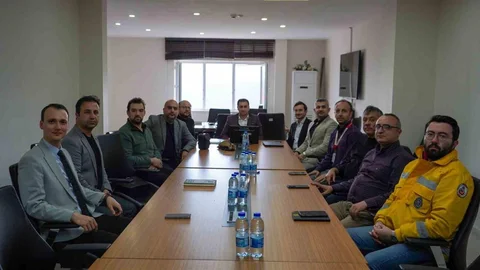 Bilecik'te Tıbbi Cihaz Yatırımı Yapıldı