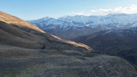 Şırnak'ta Huzur Ortamı Oluştu