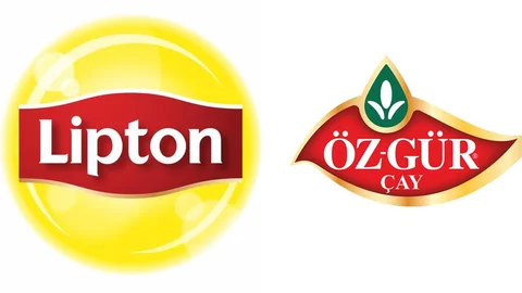 LIPTON'un Pazar ve Fındıklı Tesisleri Öz-Gür Çay'a Geçti