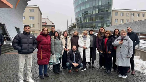 Ege Üniversitesi'nden Sürdürülebilir Moda Eğitimi