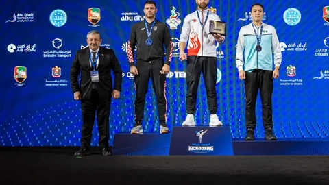 Kadir Yıldırım'dan Şampiyonluk Açıklaması