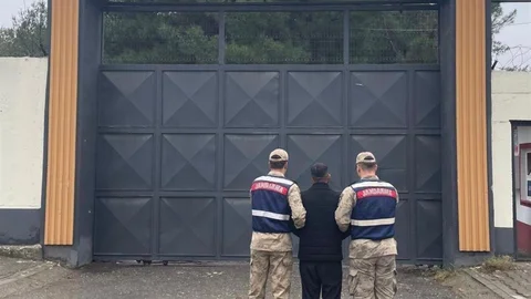 Batman'da Suçlular Yakalandı